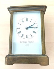 matthew norman clock for sale matthew norman clock for sale YARM