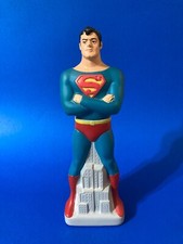Superman bubble bath for sale  Mechanicville