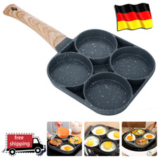 Loch pfannkuchen pfanne gebraucht kaufen  Bremen