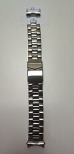 Bracelet montre métal d'occasion  Grenoble-