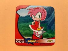 Sonic magnets 002 d'occasion Sonic magnets 002 d'occasion  La Roche-sur-Yon