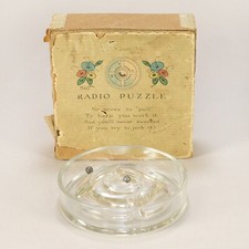 1920s glass radio for sale  Wisconsin Dells