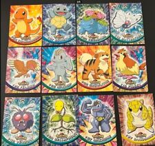 Vendo carte pokemon usato  Genova