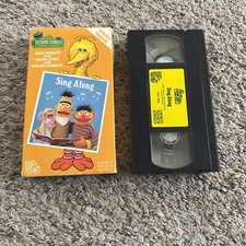 Sesame street sing for sale  Houston