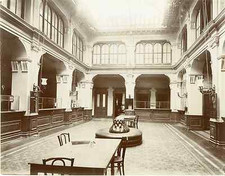 Intérieur banque identifier d'occasion  Pagny-sur-Moselle