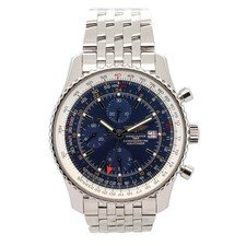 Breitling navitimer a2433212 gebraucht kaufen Breitling navitimer a2433212 gebraucht kaufen  Villingen-Schwenningen