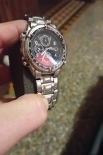 Orologio citizen eco usato  Firenze