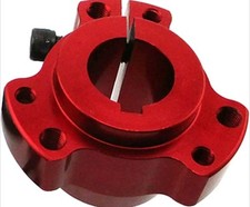 Cubos de roda traseira Racing 25mm 1" para carrinho de passeio Kart Drift Trike lote de 2 comprar usado  Enviando para Brazil