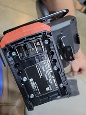 Hilti nuron 6ml d'occasion  Expédié en Belgium