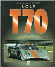 lola t70 for sale lola t70 for sale WORKSOP