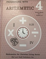 Study time arithmetic for sale  Pittsburgh