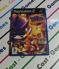 Ps2 spyro hero usato  Licata