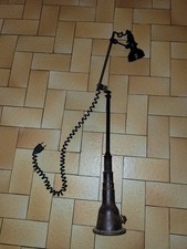 Lampe vintage singer d'occasion Lampe vintage singer d'occasion  Briatexte