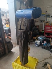 Lodestar 2000 kilo for sale  HARTLEPOOL