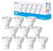 10xyexati gu10 led for sale  STAINES-UPON-THAMES