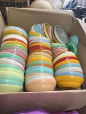 Tupperware vintage tropicana gebraucht kaufen  Hanau
