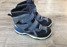 Ecco black leather for sale  Round Lake