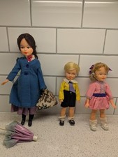 Vintage mary poppins for sale  Aliquippa