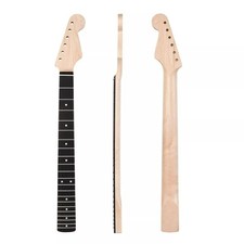 Collo chitarra inox usato  Spedire a Italy