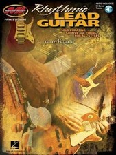 Rhythmic lead guitar for sale  Montgomery