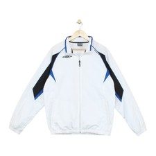 Vintage umbro track for sale  CHESTERFIELD