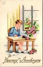 Fantaisie enfant ref d'occasion  France