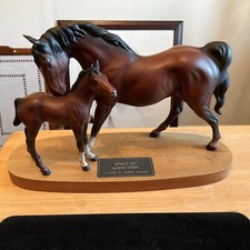 Beswick spirit affection for sale  YEOVIL
