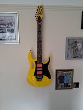 Ibanez jem steve for sale  FELTHAM
