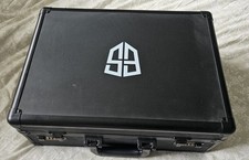 Elite shield row for sale  BRAINTREE