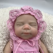 Beautiful reborn baby for sale  Green Mountain