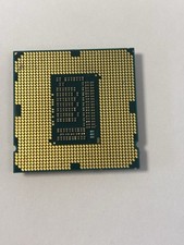 Intel core 3450 for sale  BARNSLEY