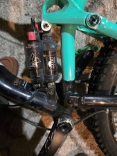 Cannondale trigger carbon for sale  Fort Collins
