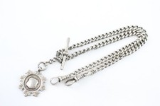 Sterling silver watch for sale  LEEDS