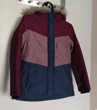 Winterjacke mädchen 146 gebraucht kaufen  Dresden