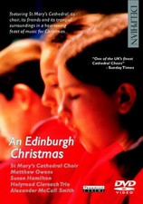 Edinburgh christmas marys for sale  UK
