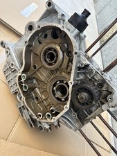 Carter motore hypermotard usato  Modena