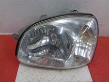 Hyundai santa left for sale  Perry