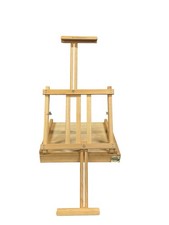 Art alternatives wooden for sale  Ocklawaha