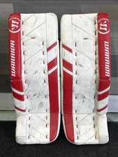 Warrior ritual goalie for sale  Niagara Falls