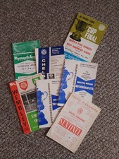 Mixed programmes 60s for sale  EASTBOURNE