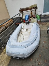 Rib schlauchboot hne gebraucht kaufen Rib schlauchboot hne gebraucht kaufen  Bonn