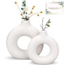 Set vaso ceramica usato  Italia