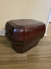 Vintage japanese lacquered for sale  Navarre