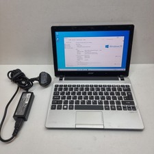 Acer aspire amd for sale  MILTON KEYNES