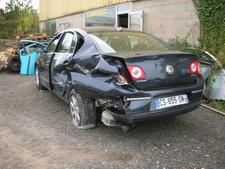 Serrure droit volkswagen d'occasion  La Ville-aux-Clercs