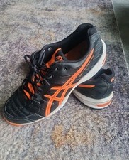 Asics hockey gel for sale  SOLIHULL