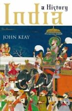 India history keay for sale  USA