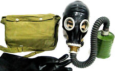 Gasmaske filter tasche gebraucht kaufen  Schöneiche