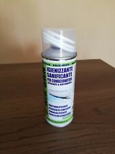 Spray sanificante profumato usato  Marigliano