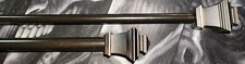 Expandable curtain rod for sale  Tucson